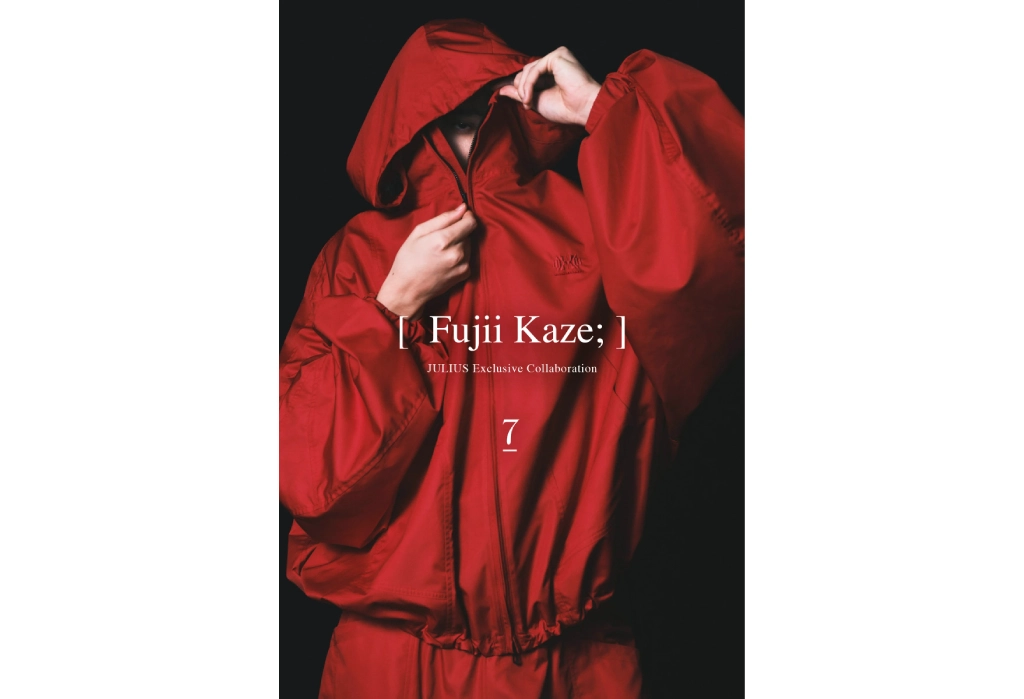 Fujii Kaze x JULIUS [Release Date/Price/Where To Buy] | SNKRDUNK