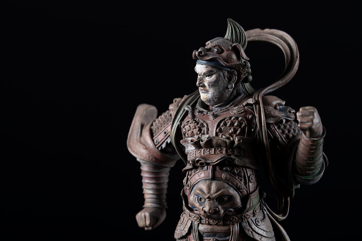 ONLY VIP - TanaCOCORO[掌] 韋駄天