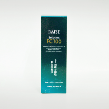 レイズ ソリューション FC100 | プロコスメティックラボ|化粧品仕入