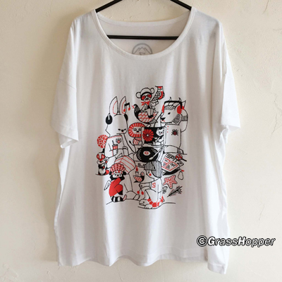 SPITZ 30th ANNIVERSARY TOUR “THIRTY30FIFTY50” ｜SPITZ mobile