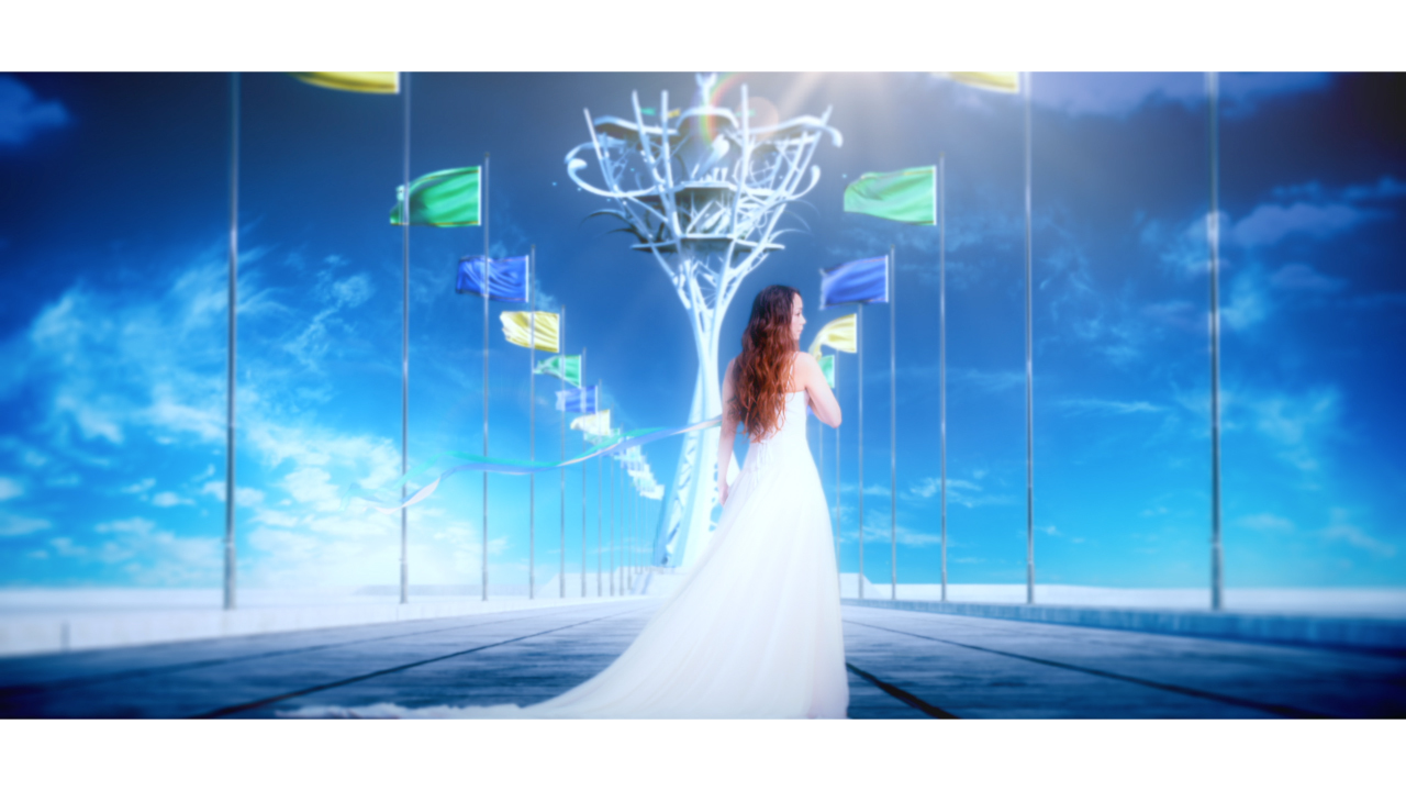 安室奈美恵、最新曲「Hero」MVの全貌が明らかに リオ五輪イメージした