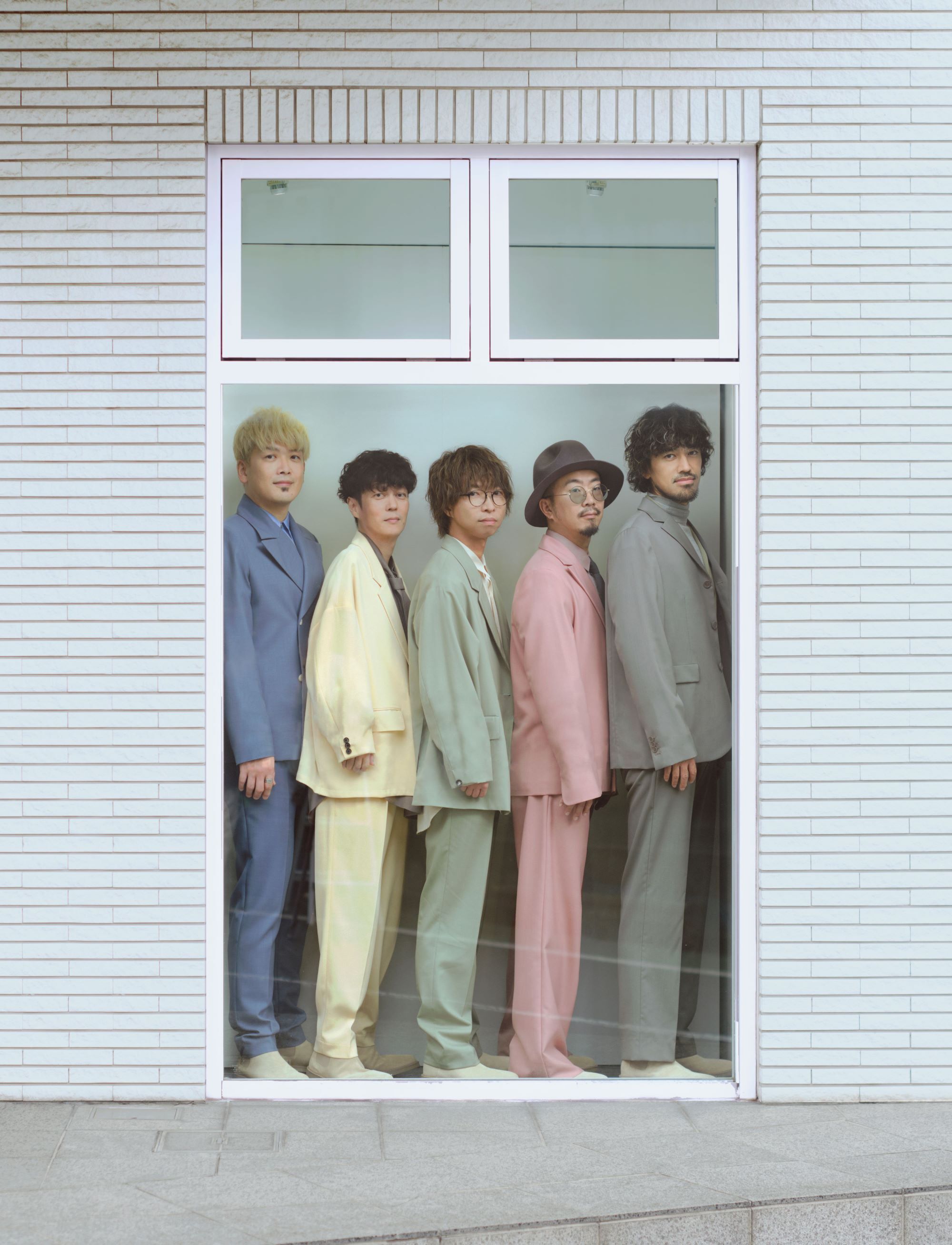 Wacci、「どんな小さな」×『放課後カルテ』コラボレーションMVを公開