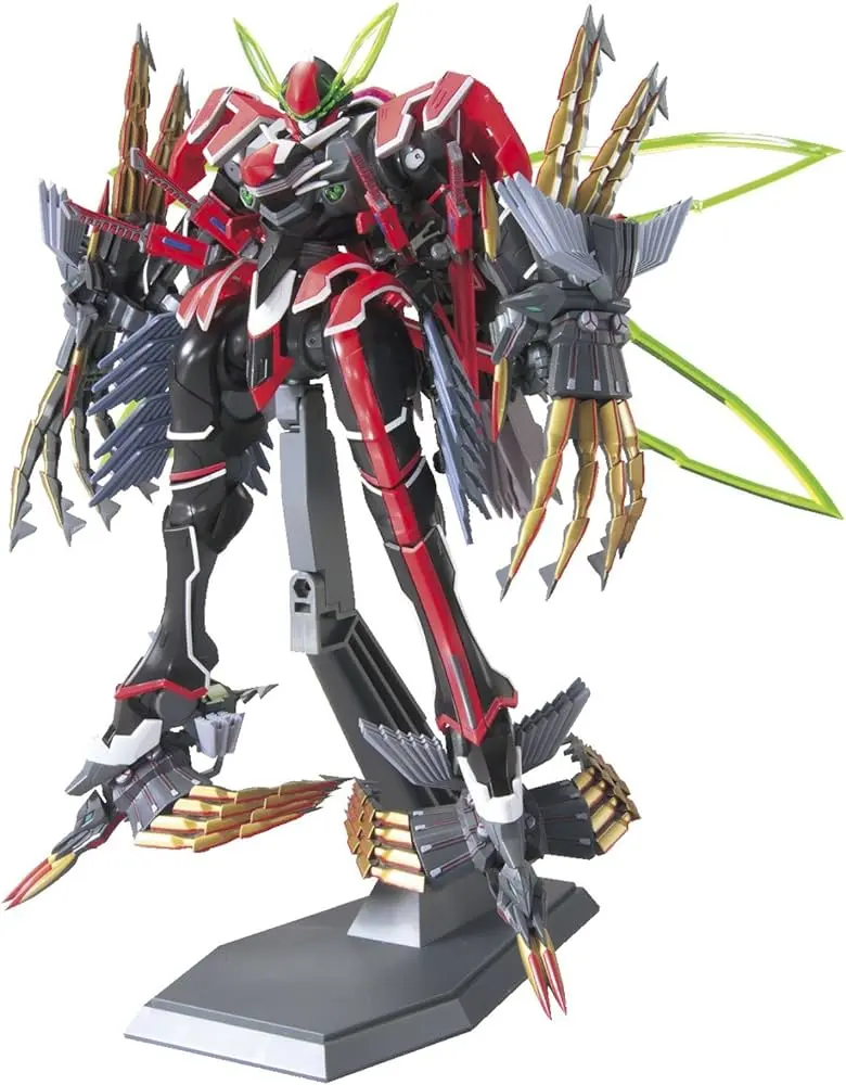 ヴァルヴレイヴI フル・インパクト | 革命機ヴァルヴレイヴ | RoboInfo