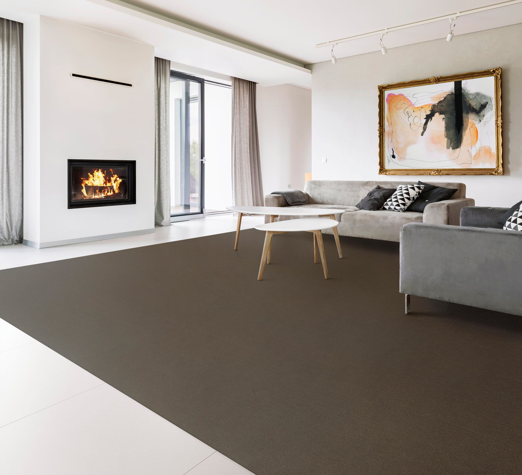 WR-18 (ウールレックス WOOL REX)｜株式会社スミノエ インテリア