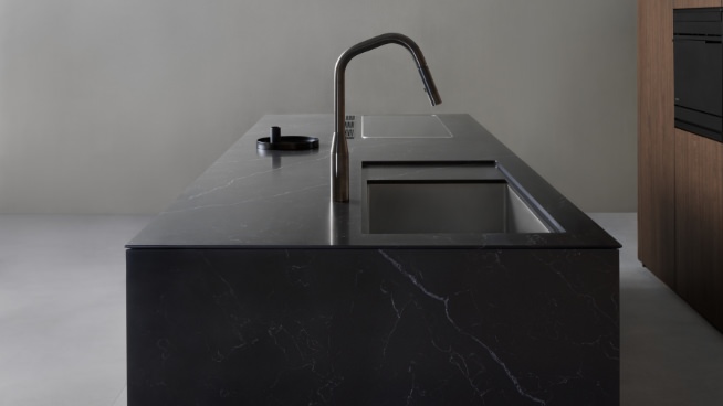 プロダクトデザイナー 深澤直人が描くキッチンと暮らし | Caresa（カレサ）