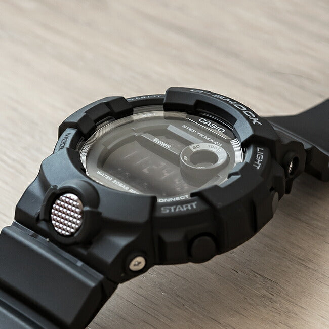 CASIO G-SHOCK GBD-800-1B