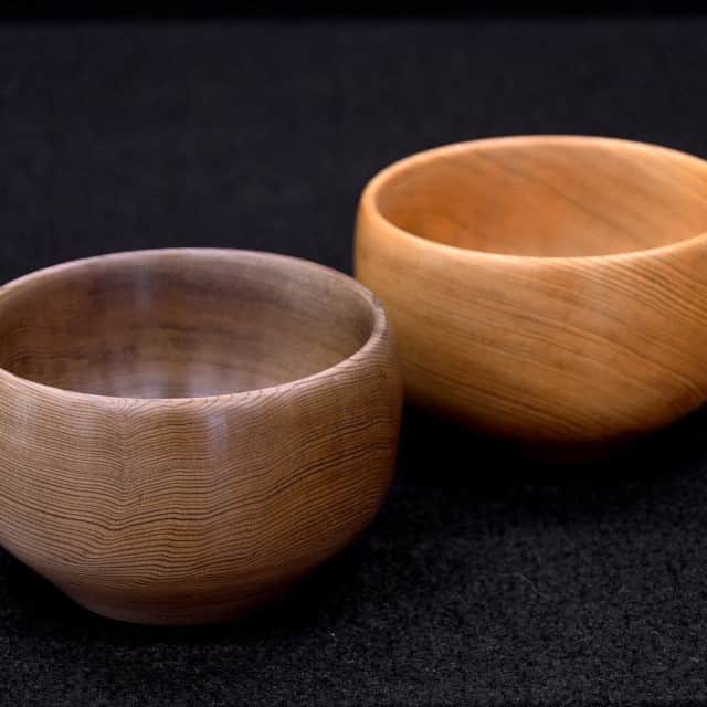 作品紹介 | 屋久島 屋久杉工芸 杉の舎