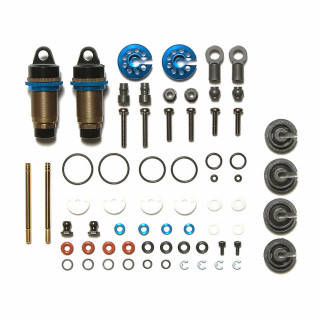 バギー用ダブルカルダンドライブシャフト(フロント2本) [42283