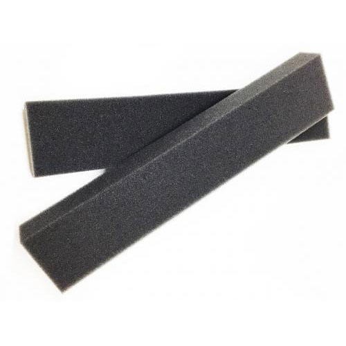 スリックタイヤ用インナースポンジ 2本 [R31B041] - スーパーラジコン