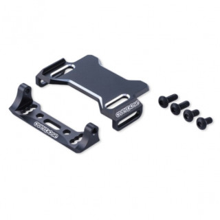 JT アルミリヤ ESC マウント Type-2(For GALM シリーズ/バープル