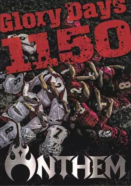 放送禁止ソング/ANARCHY/アナーキー (亜無亜危異)｜PUNK｜ディスク