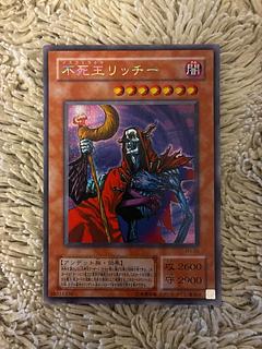 不死王リッチー シークレット」の激安通販 | magi