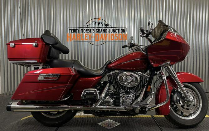2003-2008 Harley-Davidson Road Glide motorcycles for sale - MotoHunt