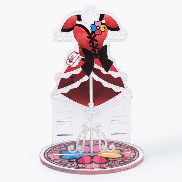 フレッシュプリキュア！】アクリルアクセサリースタンド（キュア