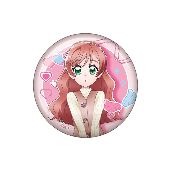 プリキュアオールスターズ】 プリキュアファッションシリーズ ひろがる