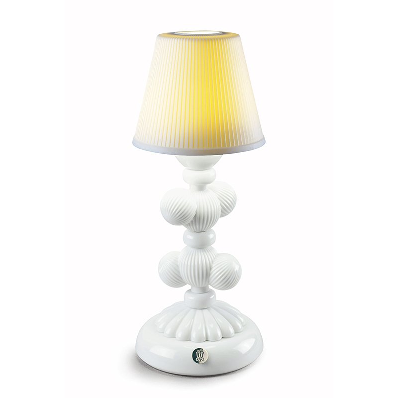 ロータスファイヤーフライランプ(White)｜ トーヨーキッチンスタイル