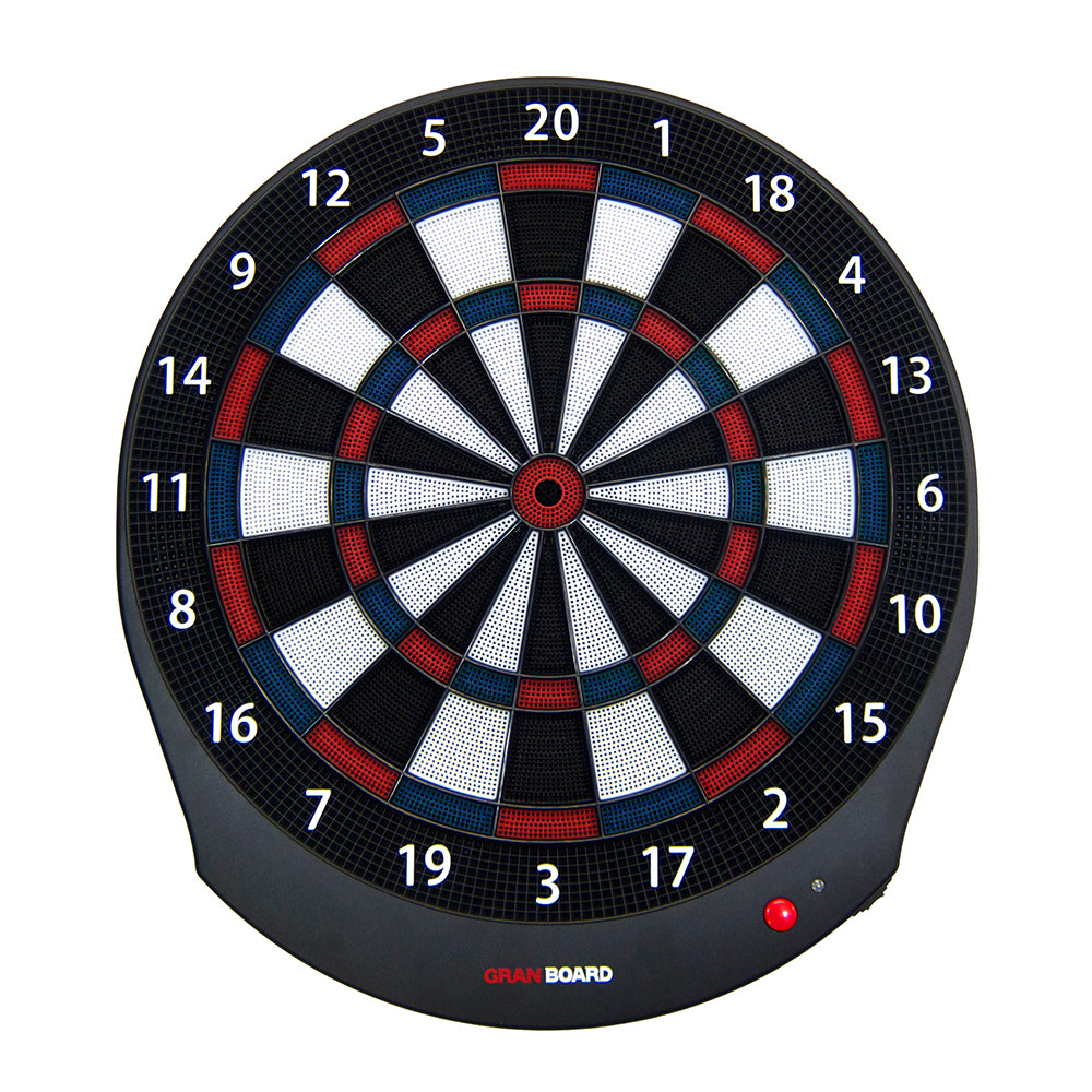 GRANBOARD dash – GRAN DARTS