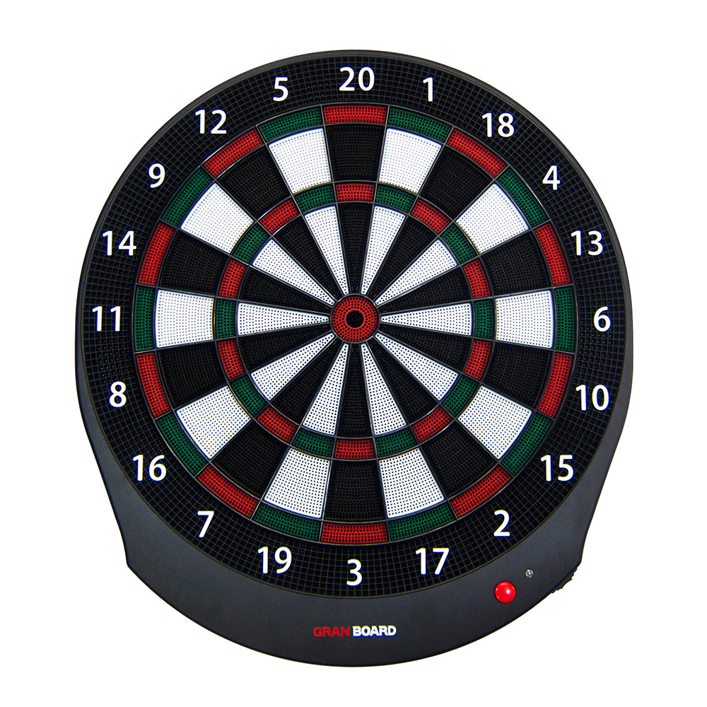 GRANBOARD dash – GRAN DARTS