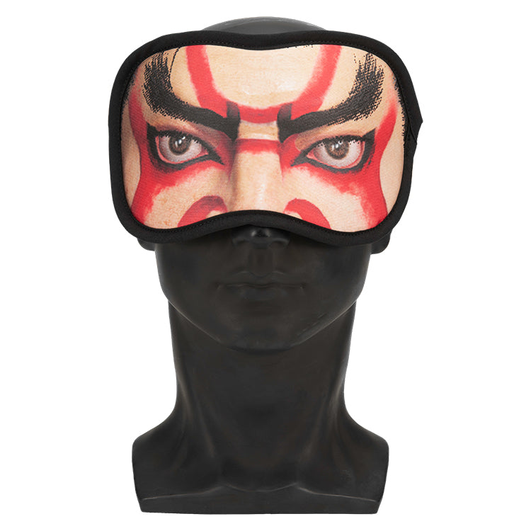 全19種】ストリートファイター6 リバーシブルアイマスク – GRAPHT