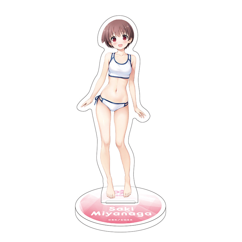 咲-Saki-』 e-STOREくじ オンライン | スクウェア・エニックス e-STORE