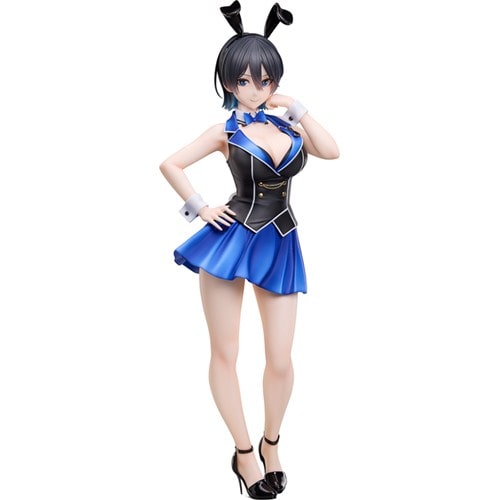バニーガーデン』美羽香 1/4スケール プラスチック製塗装済み完成品