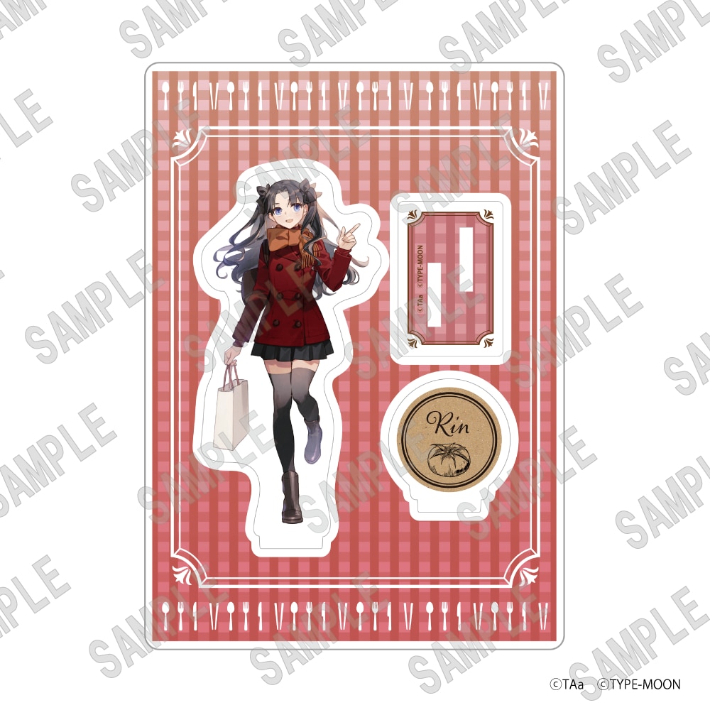 衛宮さんちの今日のごはん グッズアイテム: | カドスト | KADOKAWA公式