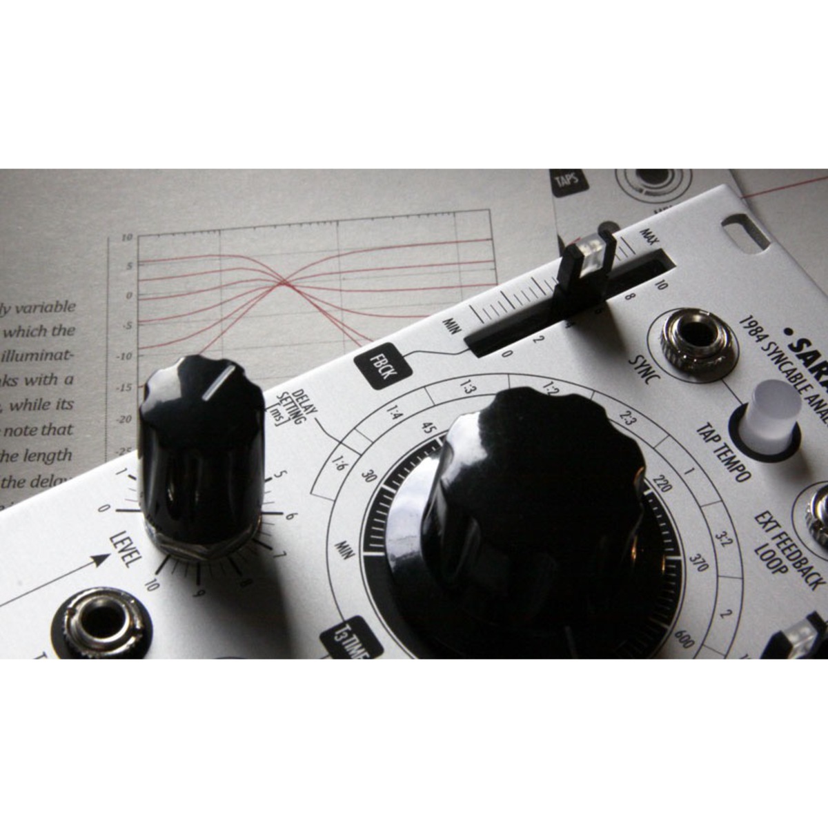 XAOC DEVICES(ザオックデバイセス) SARAJEWO | Rock oN Line eStore