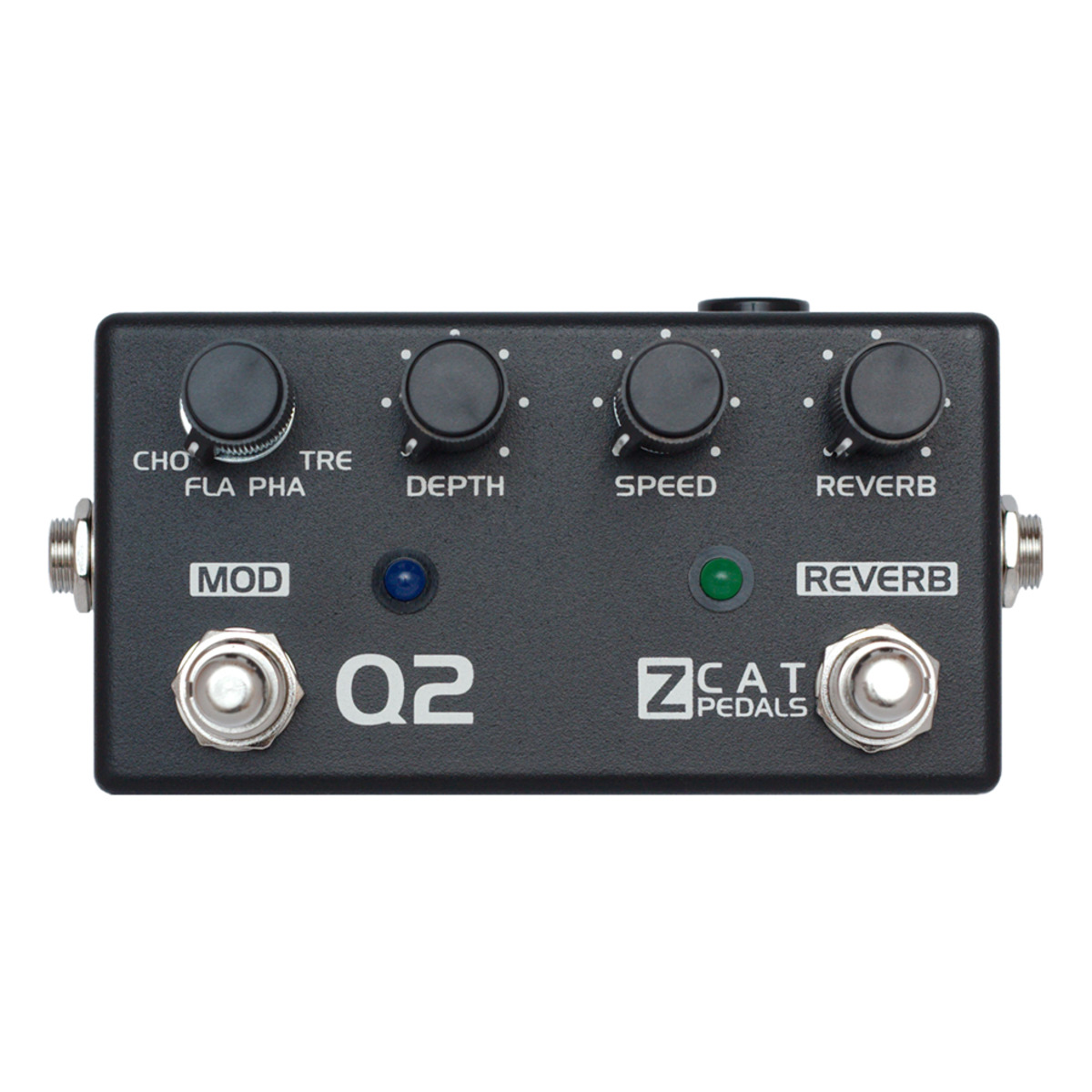 ZCAT Pedals(ジーキャットペダルズ)の通販 | Rock oN Line eStore