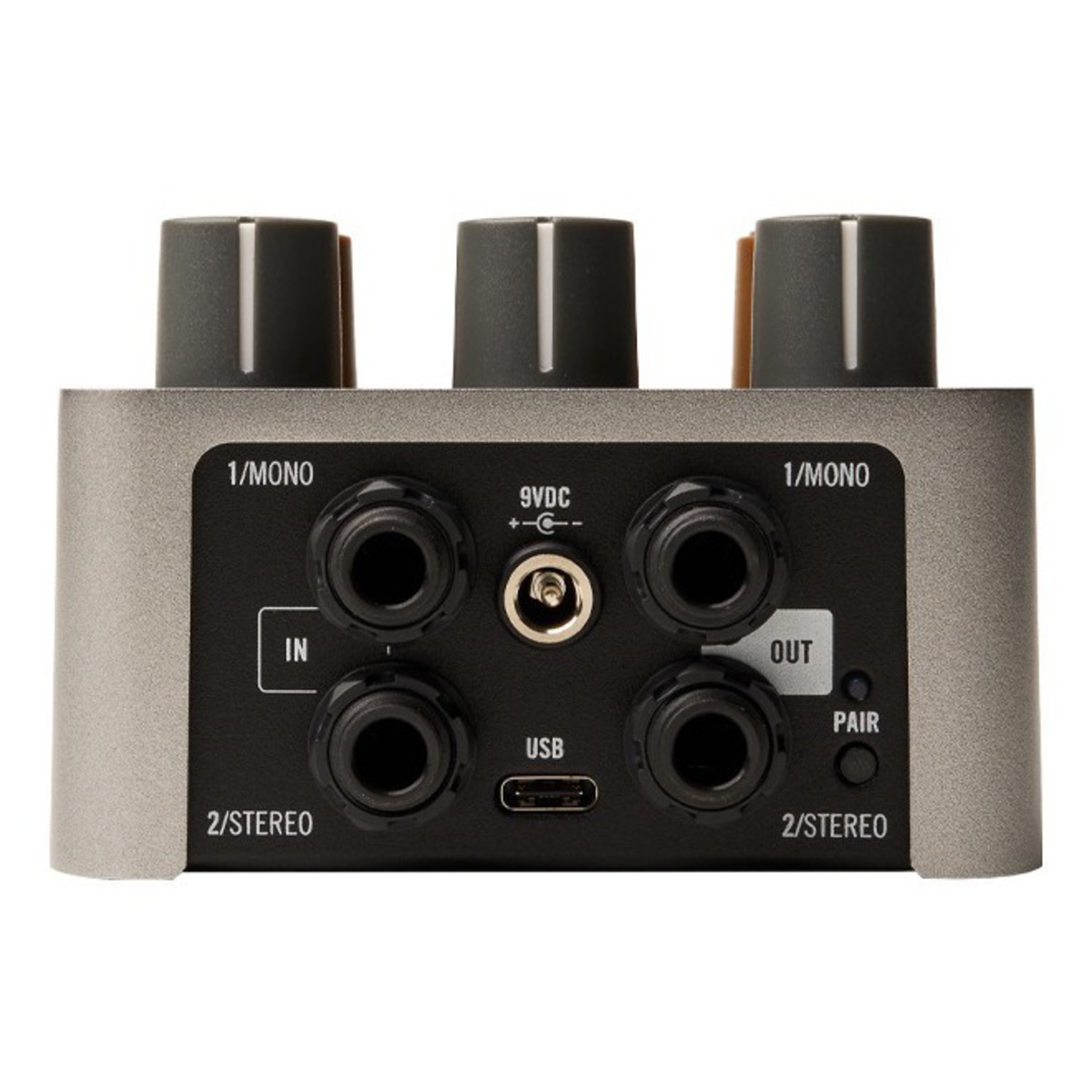 Universal Audio(ユニバーサルオーディオ) UAFX OX Stomp Dynamic