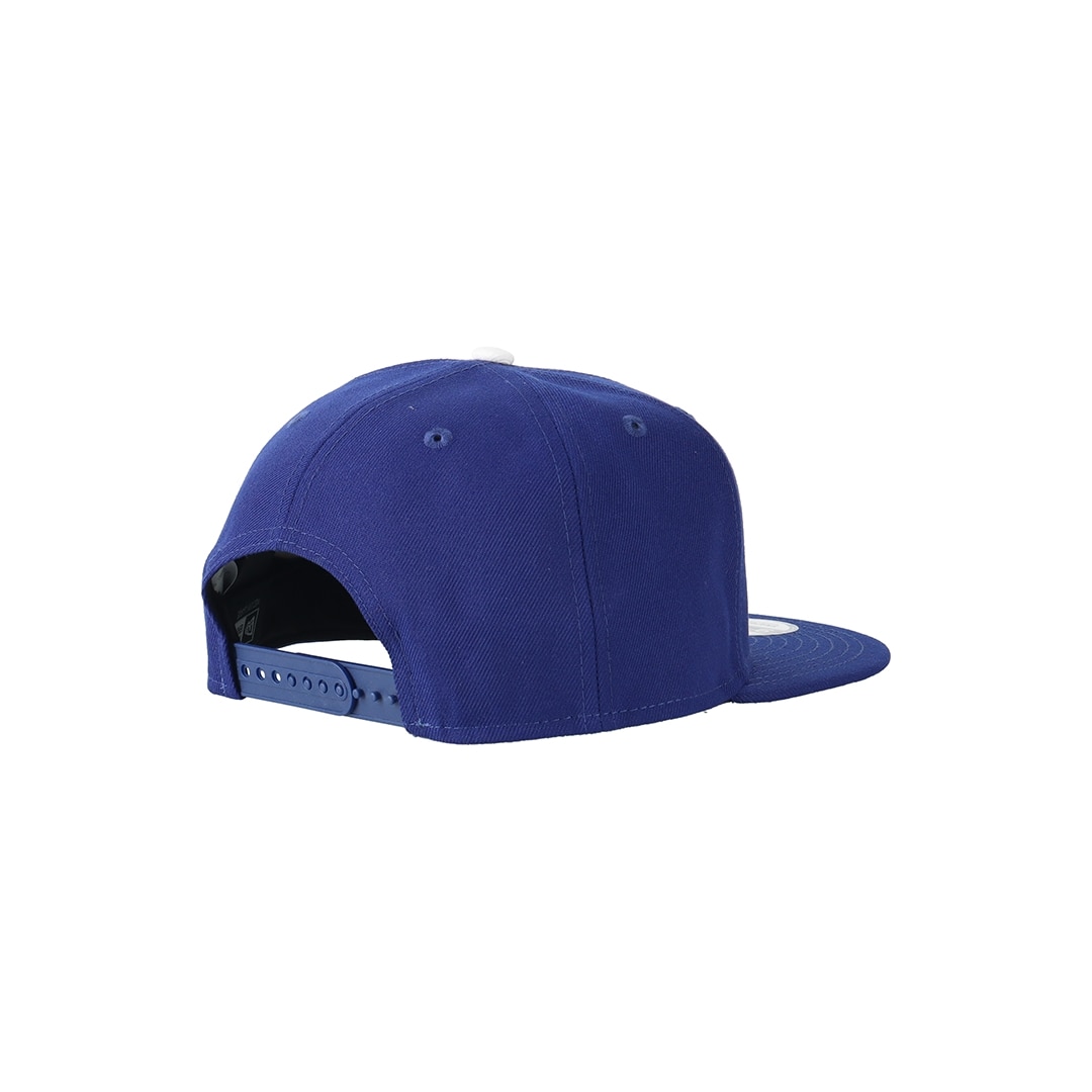 NEW ERA×LIONS 9FIFTY INITIAL DARK ROYAL: キャップ | 埼玉西武