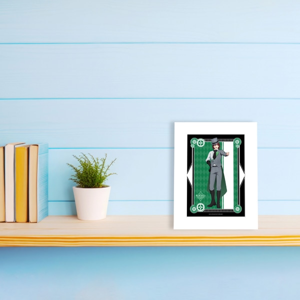 SHOCHIKU STORE | 松竹ストア劇場版 うたの☆プリンスさまっ♪ TABOO