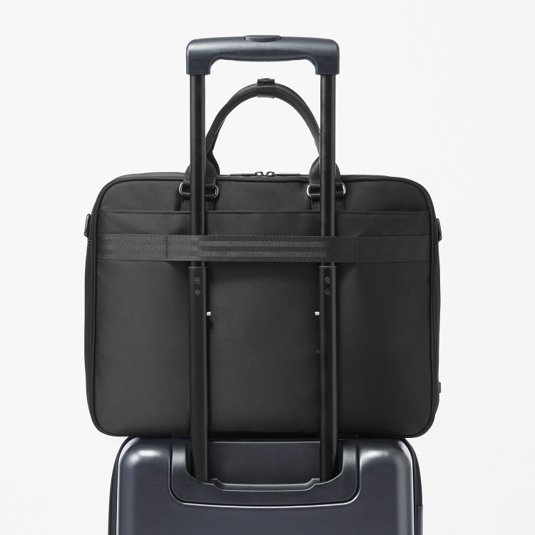 ace.／エース スリブライト ブリーフケース 2気室 B4/PC対応 ビジネス