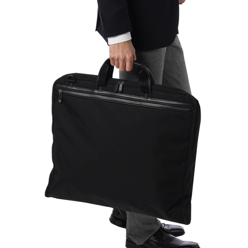 ace.／エース フレックスライト フィット 冠婚葬祭 ガーメントケース