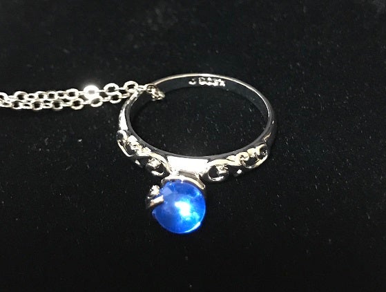 ドラゴンクエスト×ユニバーサルスタジオジャパン 祈りの指輪