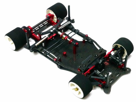 モロテック百戦錬磨リバイバルパーツ類 モロテック 1/12 百戦錬磨