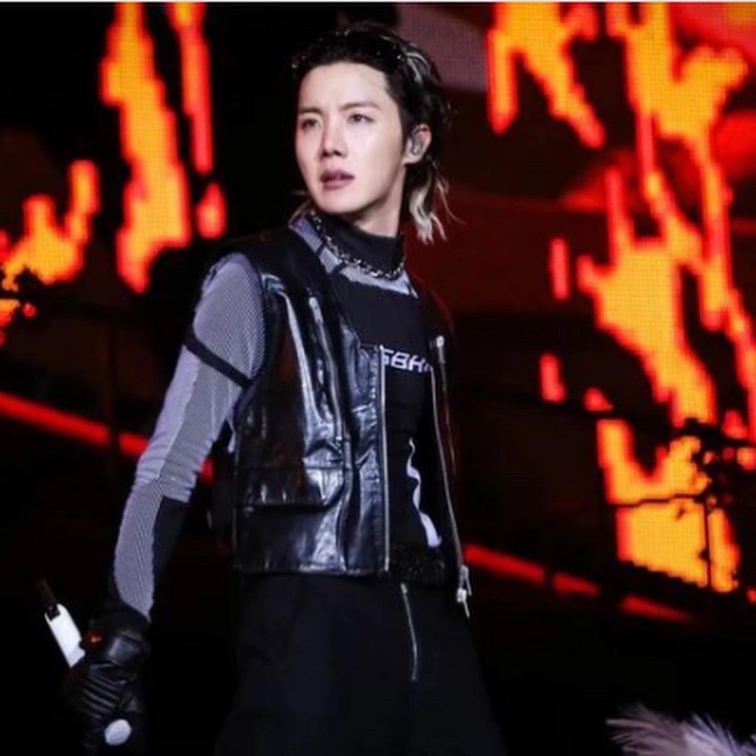 大好きがいっぱい♡ホビも7人も♡ | yet to come