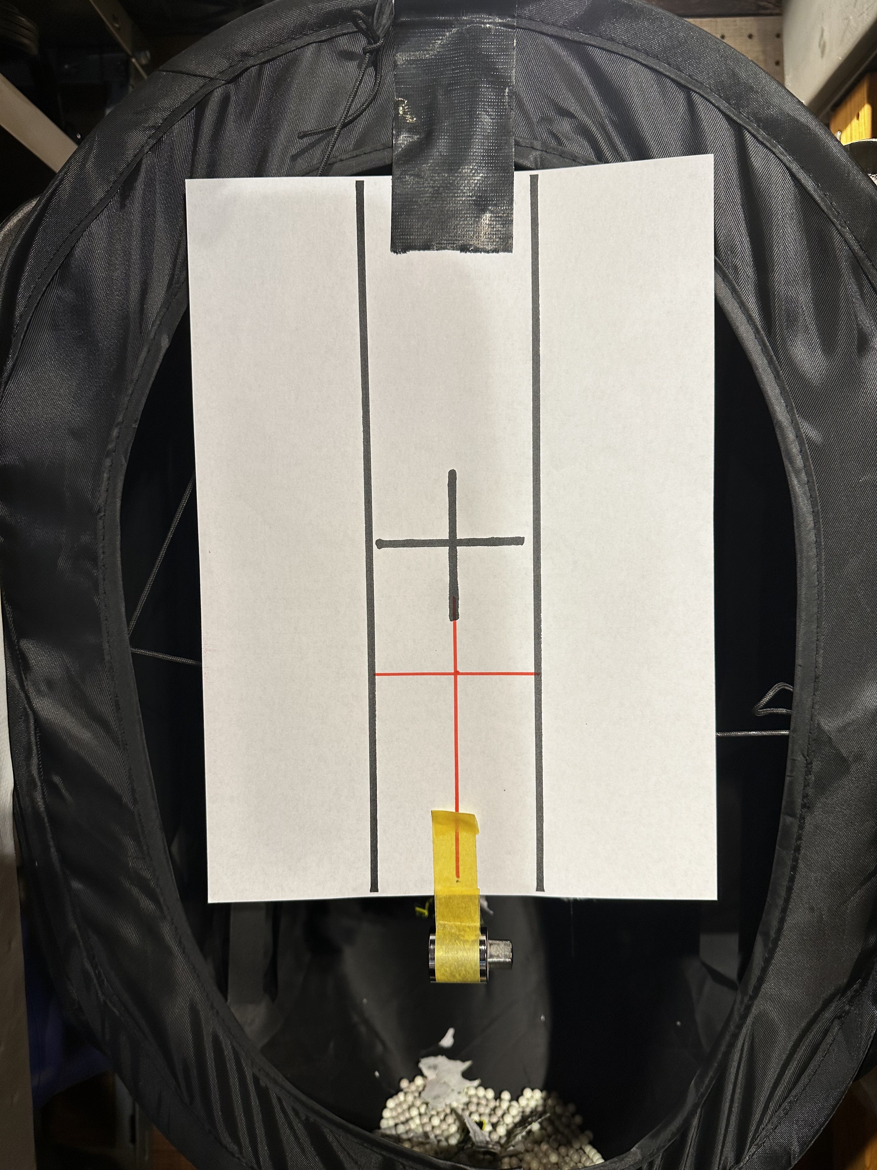 エアガンのサイト調整と弾道の基本 | サバイバルJP 公式ブログ