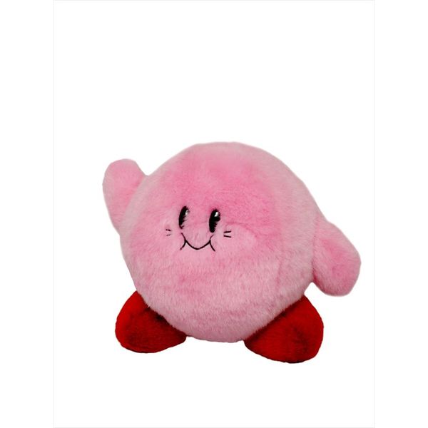 グッズ: 星のカービィ 25周年クラシックぬいぐるみ 【2017年4月出荷