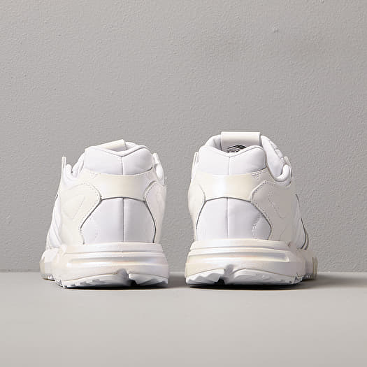 Women's shoes adidas ZX Torsion W Ftw White/ Ftw White/ Grey Two