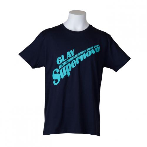 GLAY HIGHCOMMUNICATIONS TOUR 2016 “Supernova”GOODS | G-DIRECT