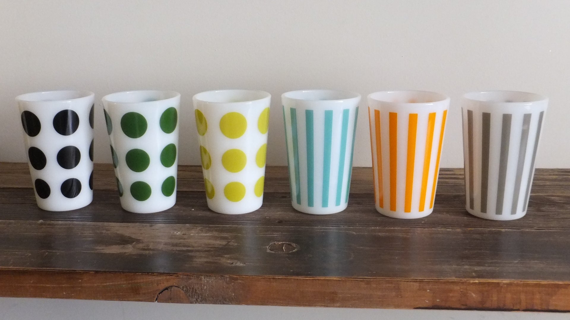 Makuake｜Olde Milk Glass ~夢を追う！ミルクガラスブランドを日本で