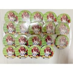 カラフルピーチ ワンダーランド 缶バッジ 19点 - メルカリ