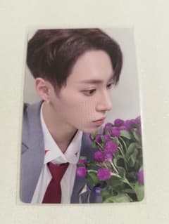 ボイプラ アーカイブ展 AFTER JOURNEY トレカ アルノ ジアハオ - メルカリ