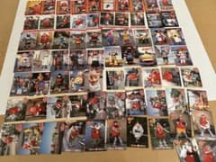 がんばれロボコン トレーディングカード 全84枚セット 昭和レトロ