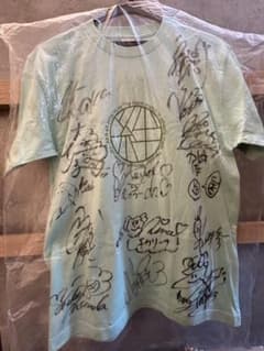 ロイヤル様専用※【美品】AKB48 大運動会 チームK 直筆サイン入り絆T