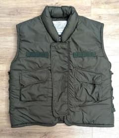 M69 ボディーアーマー ナム戦 レプリカ HOUSTON社製 終売OD - メルカリ