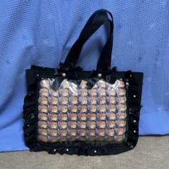 あんスタ 羽風薫 痛バ 痛バッグ A3 缶バッジ テーマスカウト - メルカリ