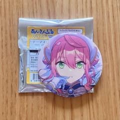 姫宮桃李 缶バッジ ホワイトブリム - メルカリ