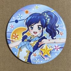 アイカツ 缶ミラー ガラポン オフィシャルショップ 霧矢あおい - メルカリ