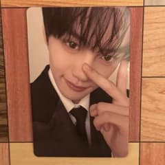 ZB1 ギュビン RE-FLOW タワレコ 渋谷 ラキドロ 特典 トレカ - メルカリ